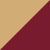 Bordeaux Gradient