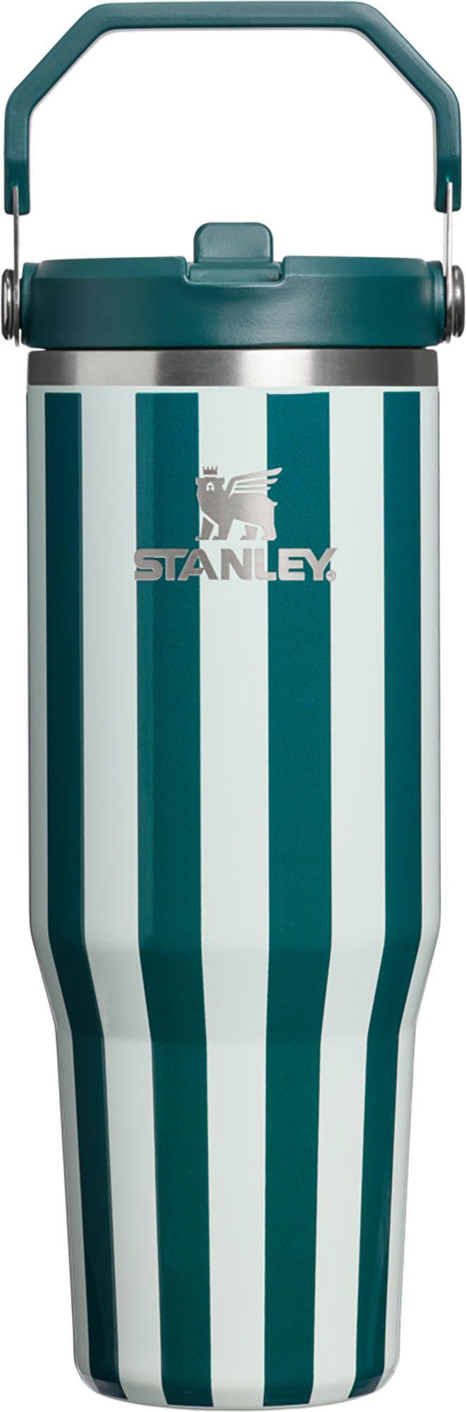 Wintergreen Peppermint Stripe