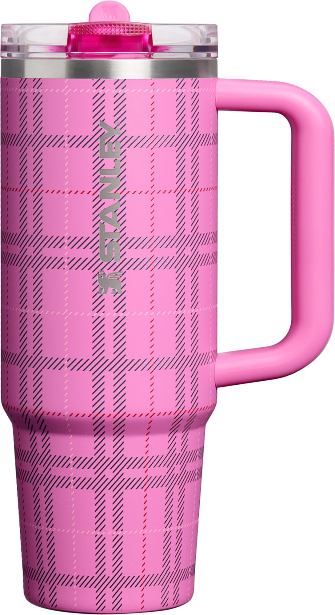 Popsicle Plaid