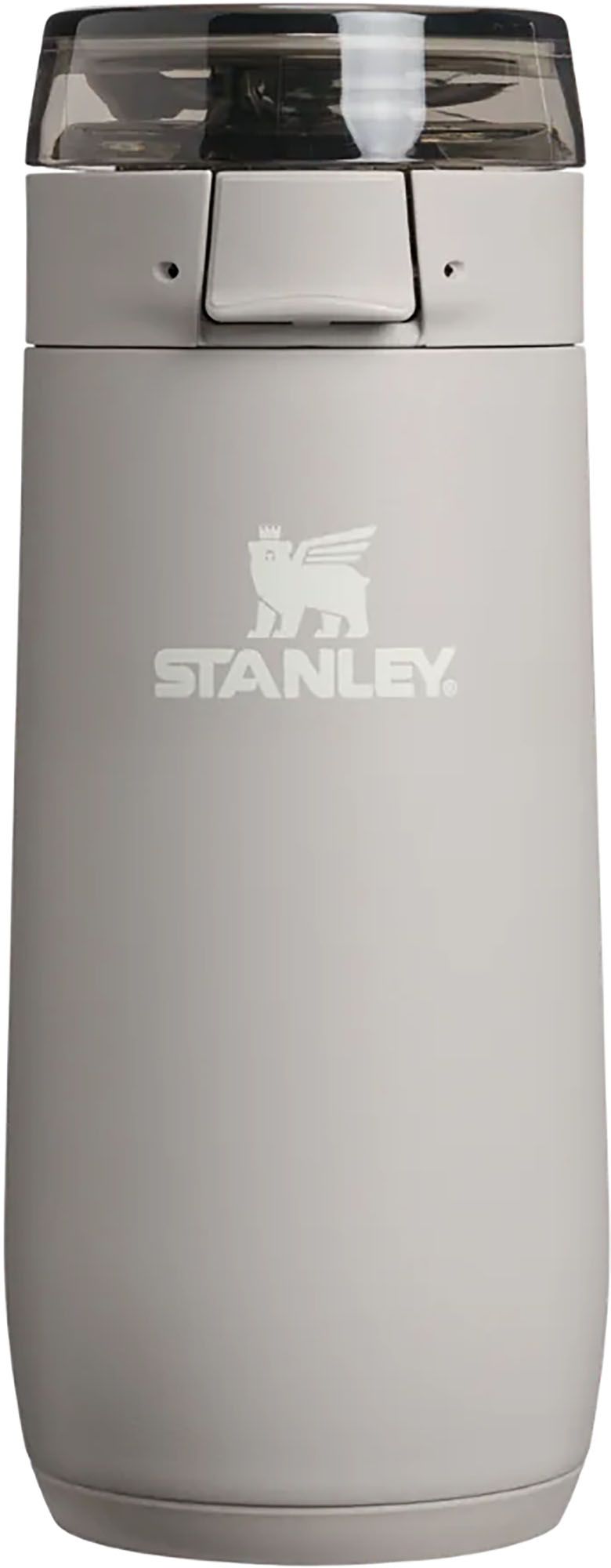 Stanley 12 oz. FlowState Spring Bottle, Ash Gray