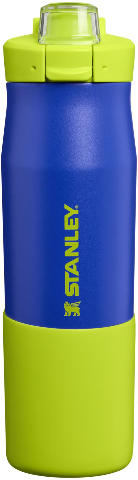 Cobalt Chartreuse