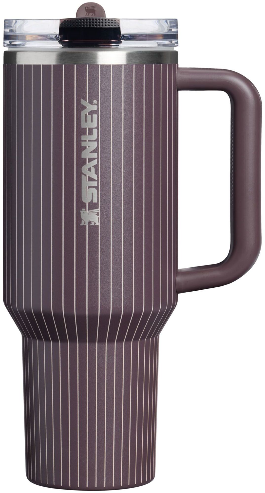 Fig Pinstripe