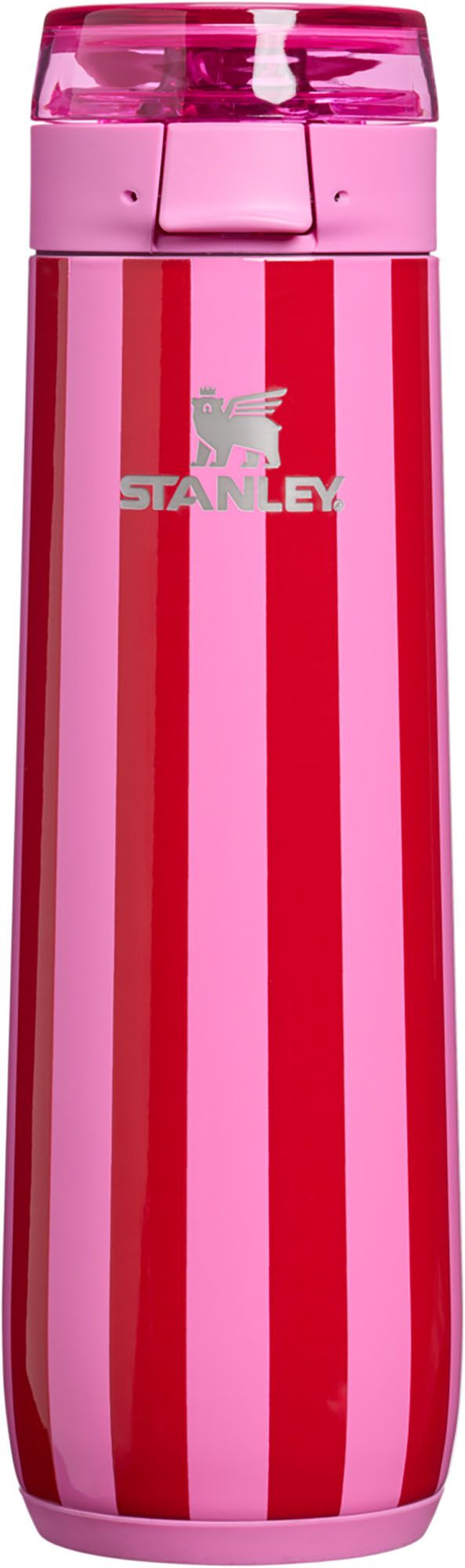 Stanley 20 oz. Flowstate Spring Bottle - Holiday