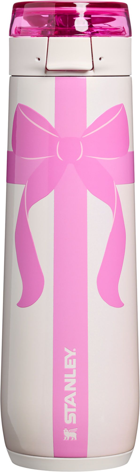 Popsicle Ribbon