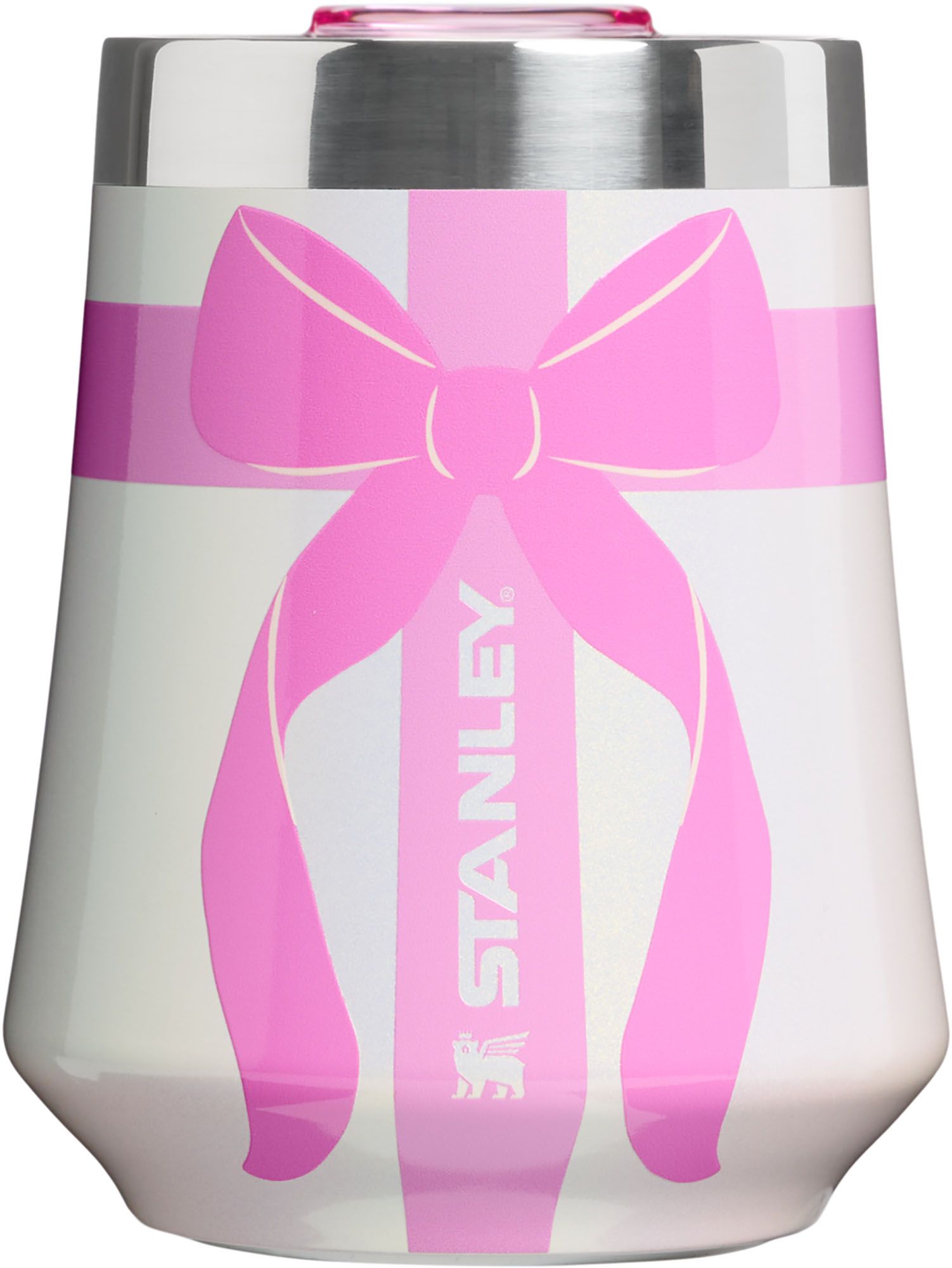 Stanley 11 oz. Reserve Wine Tumbler - Holiday