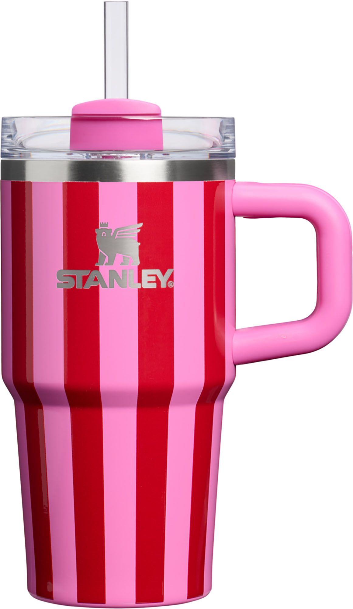 Popsicle Peppermint Stripe