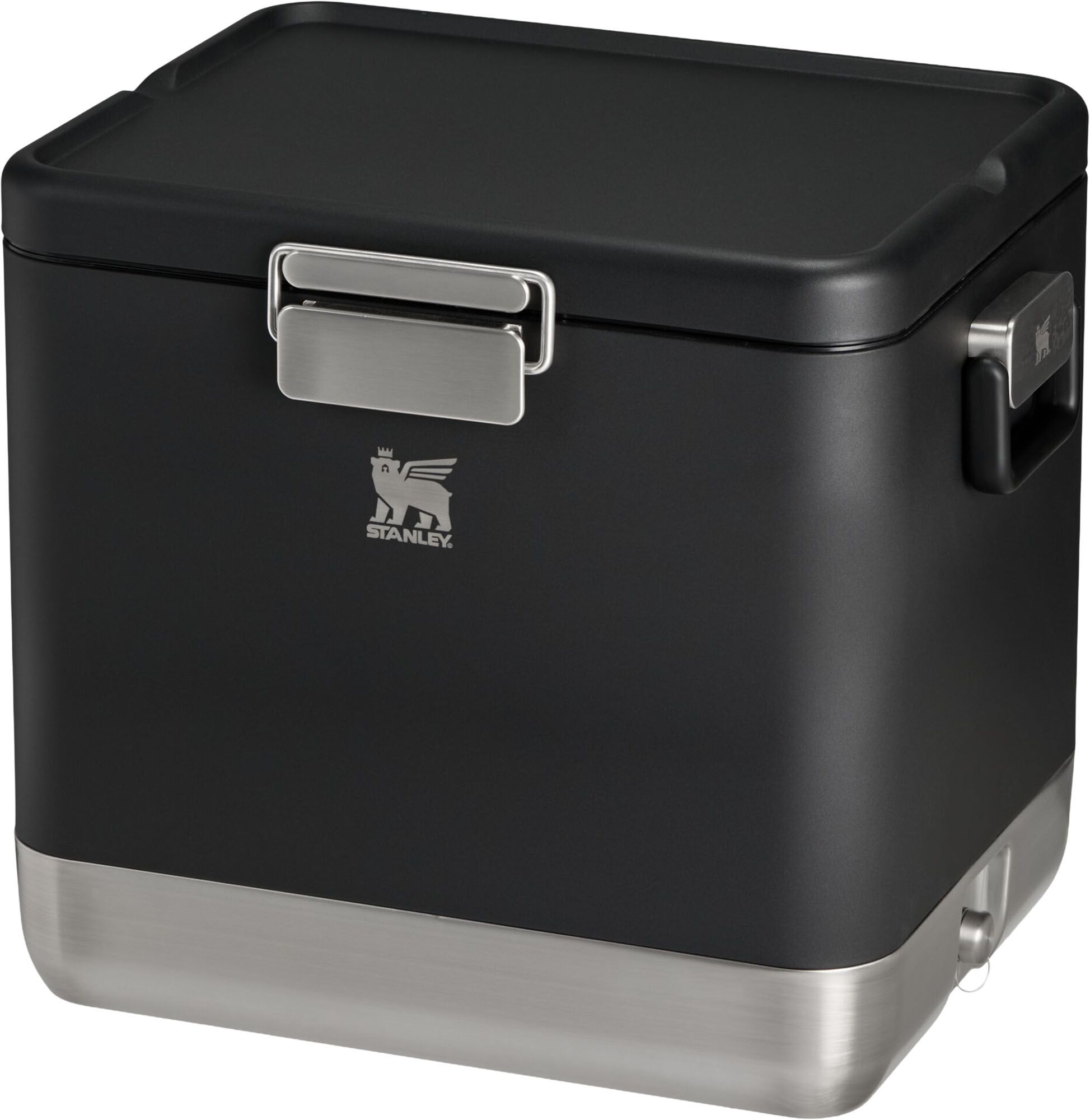 Stanley 55 qt. Lifted Spirits Steel Cooler