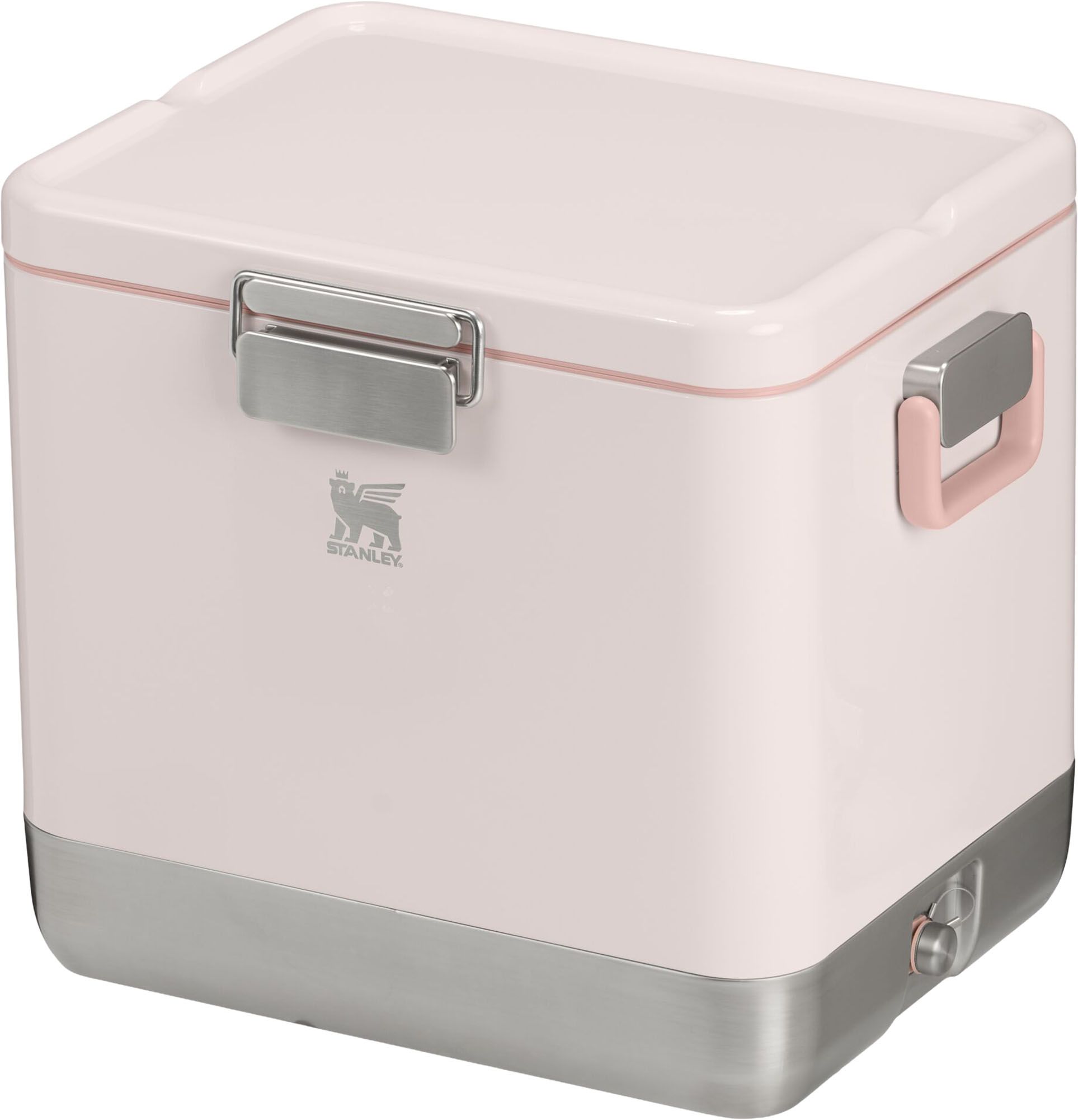 Stanley 55 qt. Lifted Spirits Steel Cooler