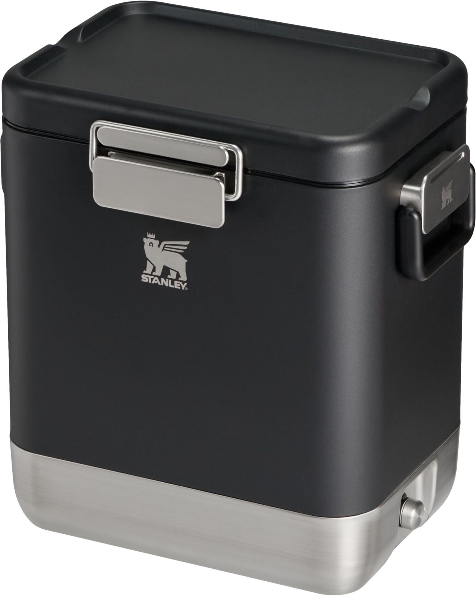 Stanley 26 qt. Lifted Spirits Steel Cooler