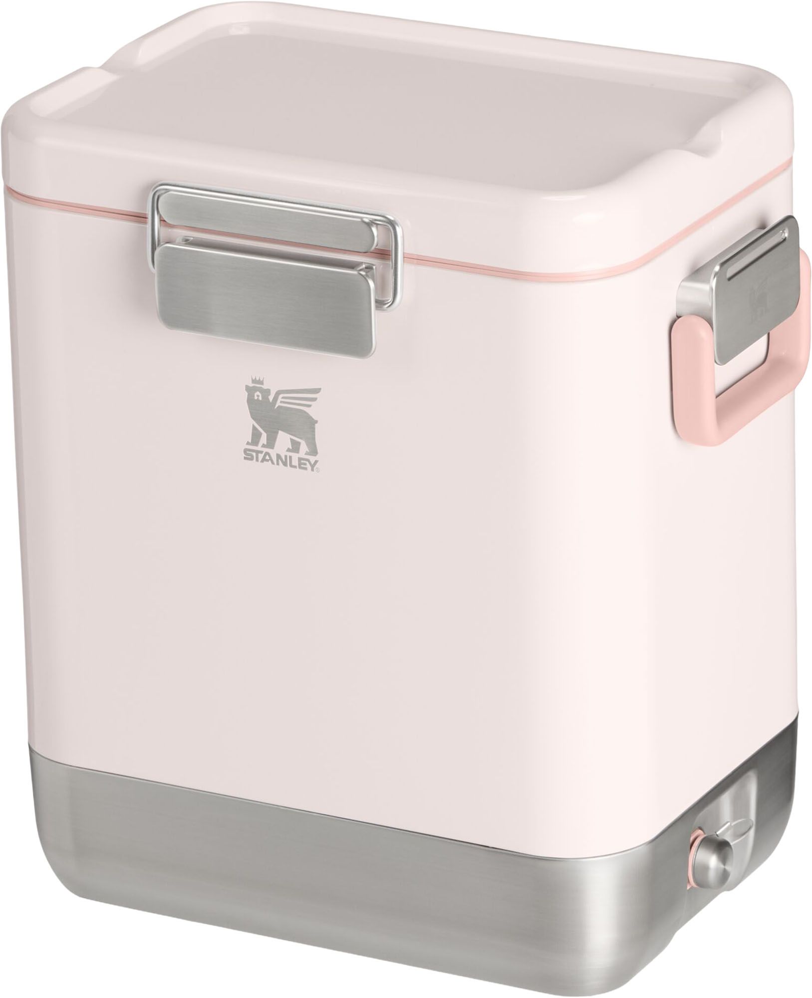 Stanley 26 qt. Lifted Spirits Steel Cooler