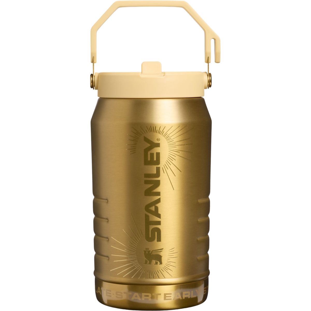 Messi x Stanley 1913 40 oz. Quencher ProTour Flip Straw Tumbler