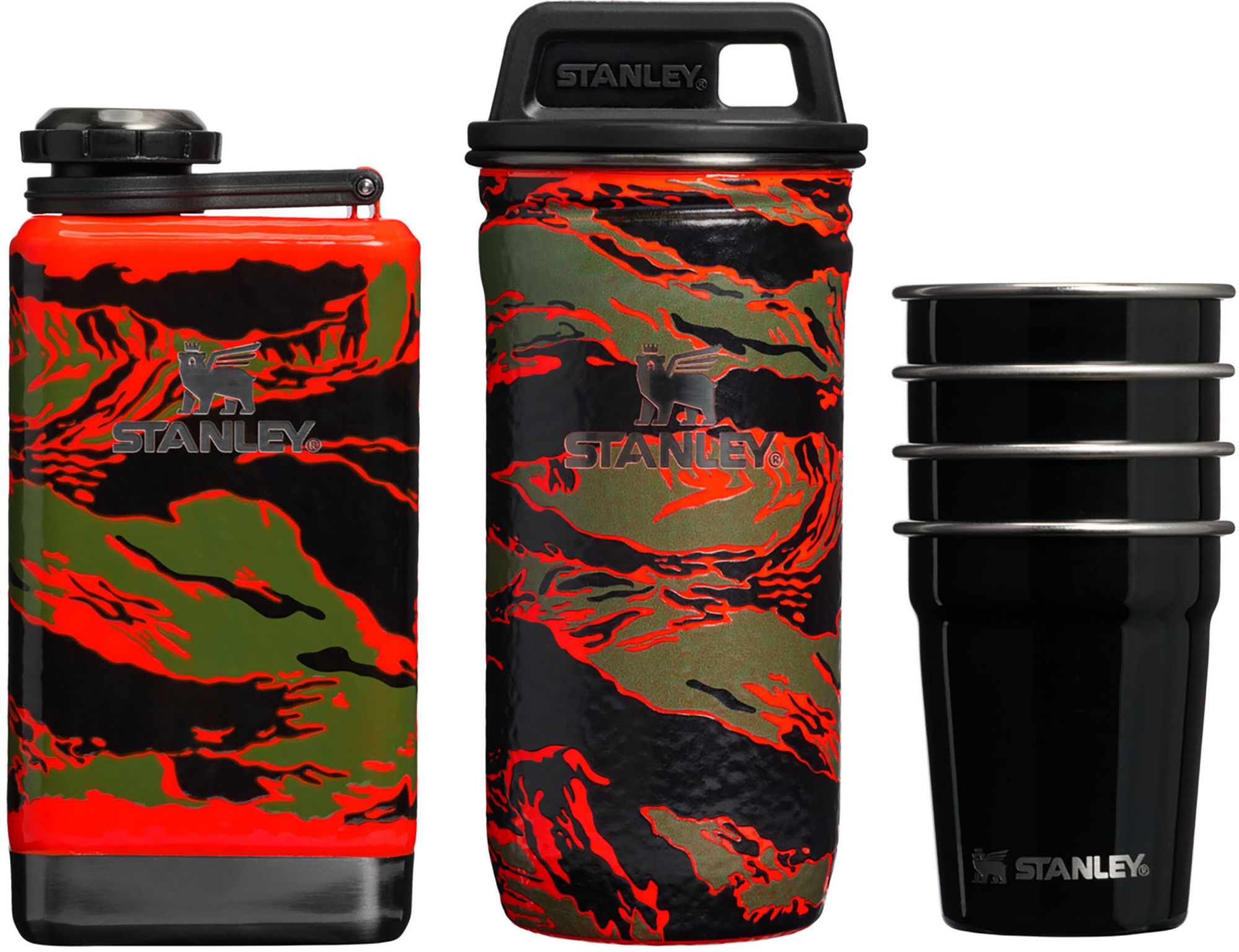 Stanley Pre-Party Flask and Shot Glass Set - Devin Booker
