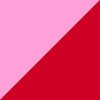Popsicle Peppermint Stripe