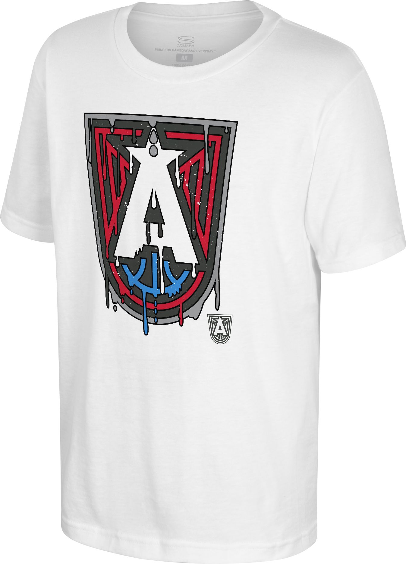 Stadium Essentials Youth Atlanta Dream Ice Cream T-Shirt