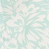 Fair Aqua Floral