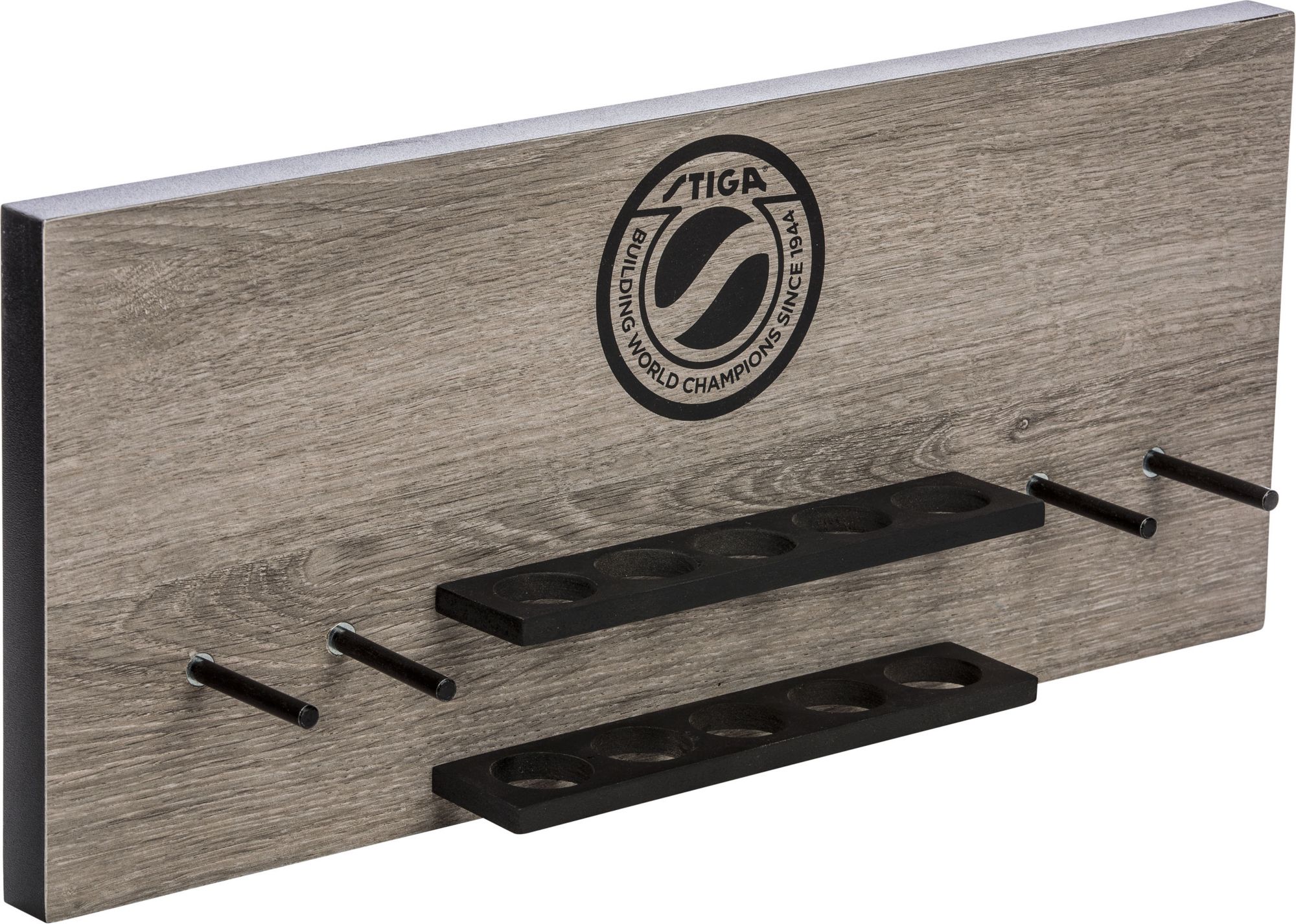 STIGA Table Tennis Storage Wall Rack