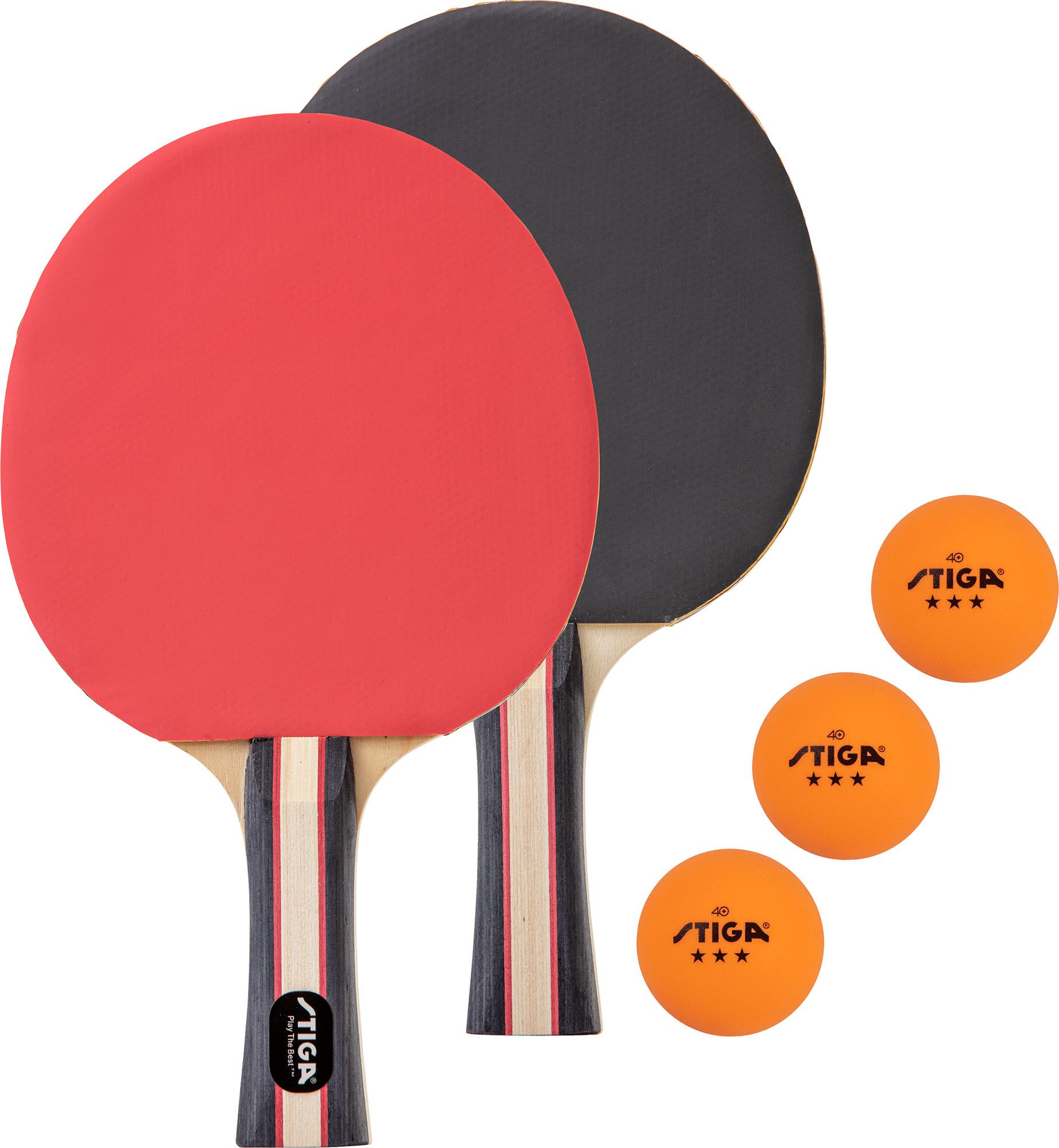 STIGA Performance 2-Player Set