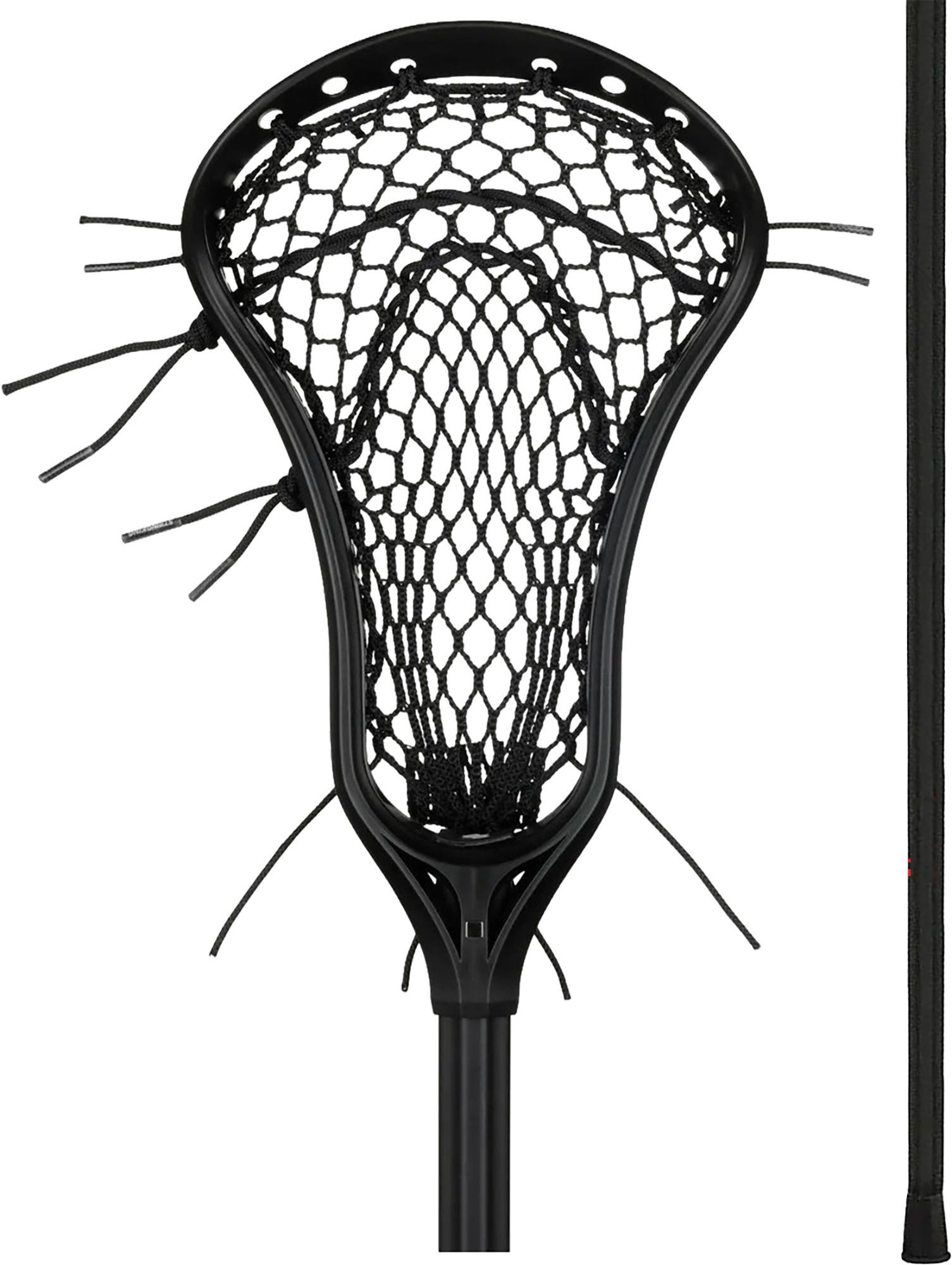StringKing Complete Lacrosse Stick- Junior