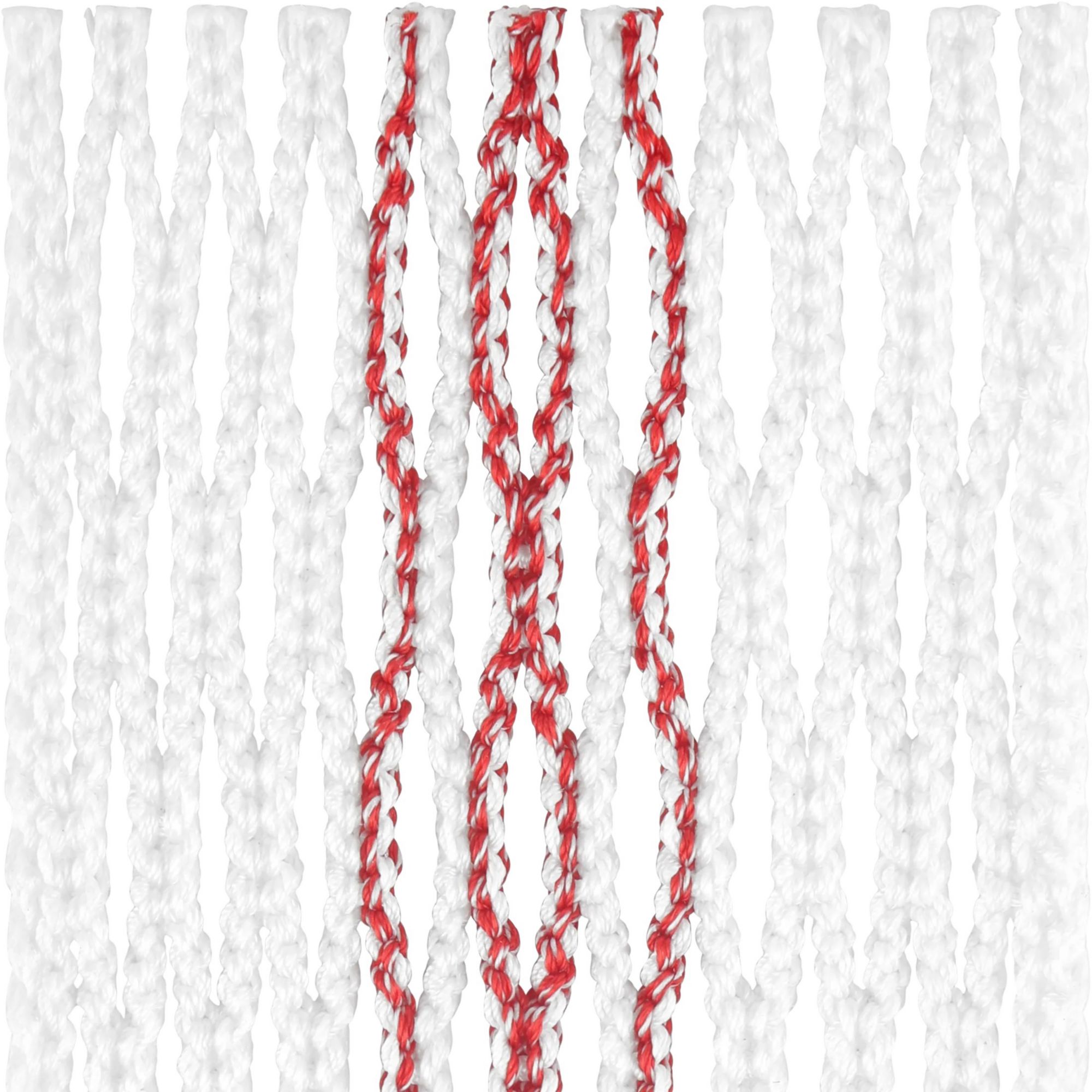 StringKing Type 5s Semi-Soft Lacrosse Mesh