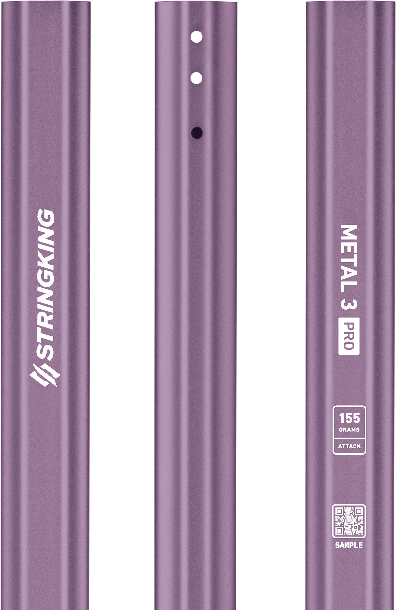 StringKing Metal 3 Pro Lacrosse Shaft