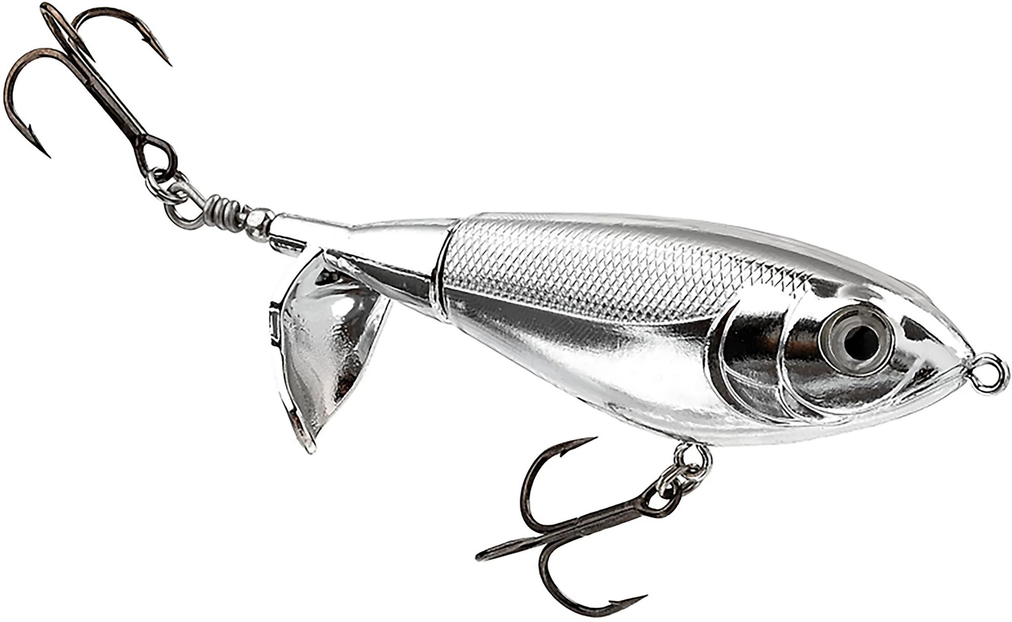 Carolina Chrome