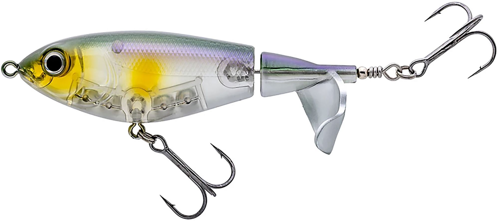 Clearwater Minnow