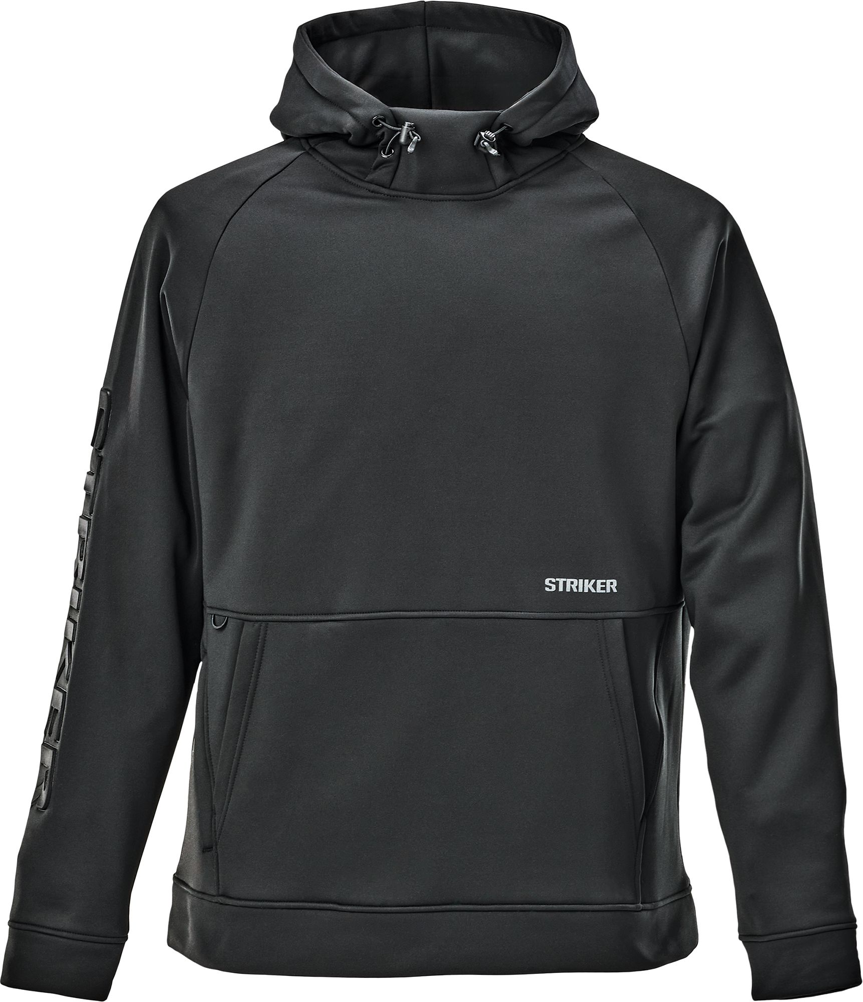 Striker Barricade Hoody