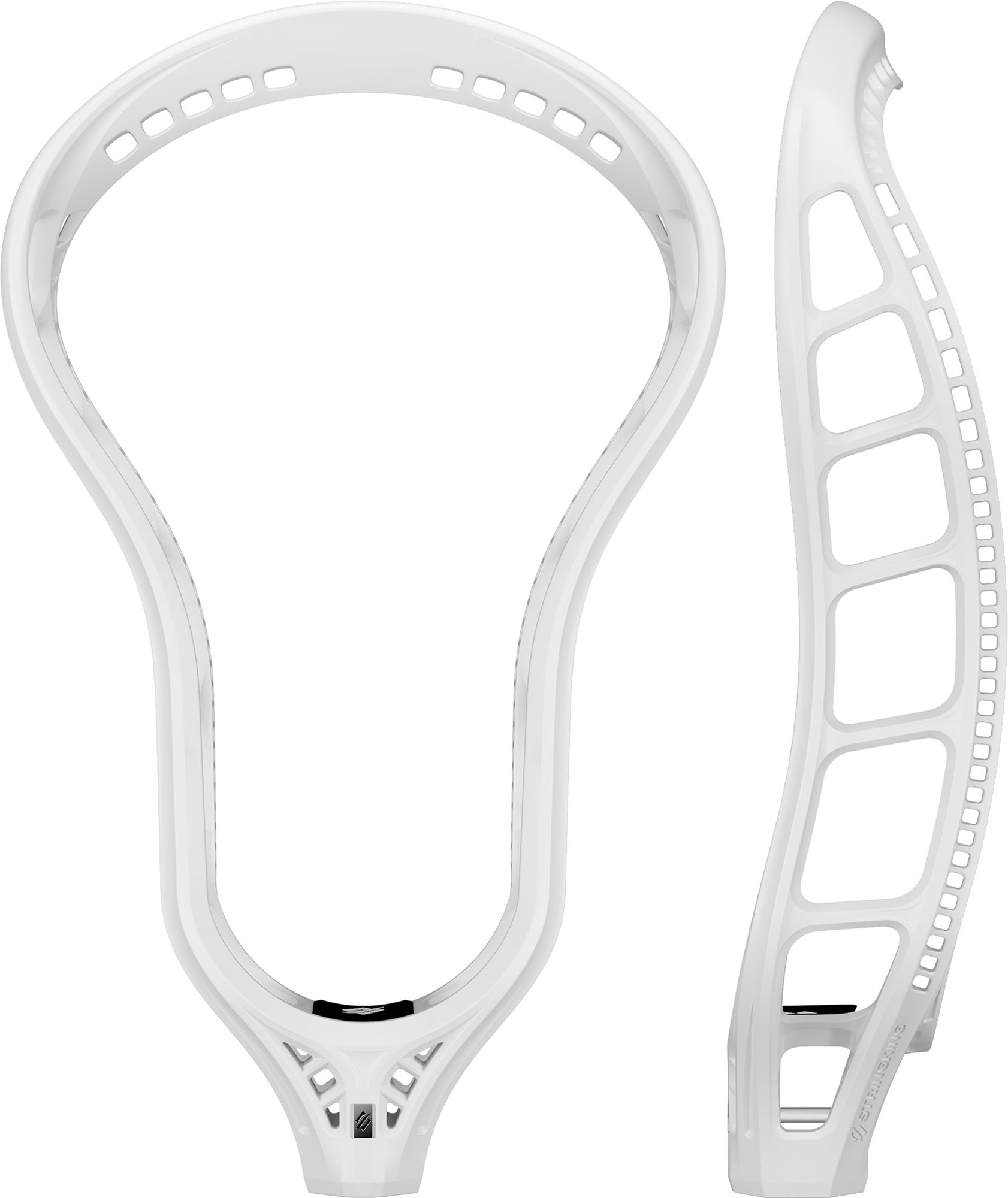 StringKing Men's Mark 3T Unstrung Lacrosse Head