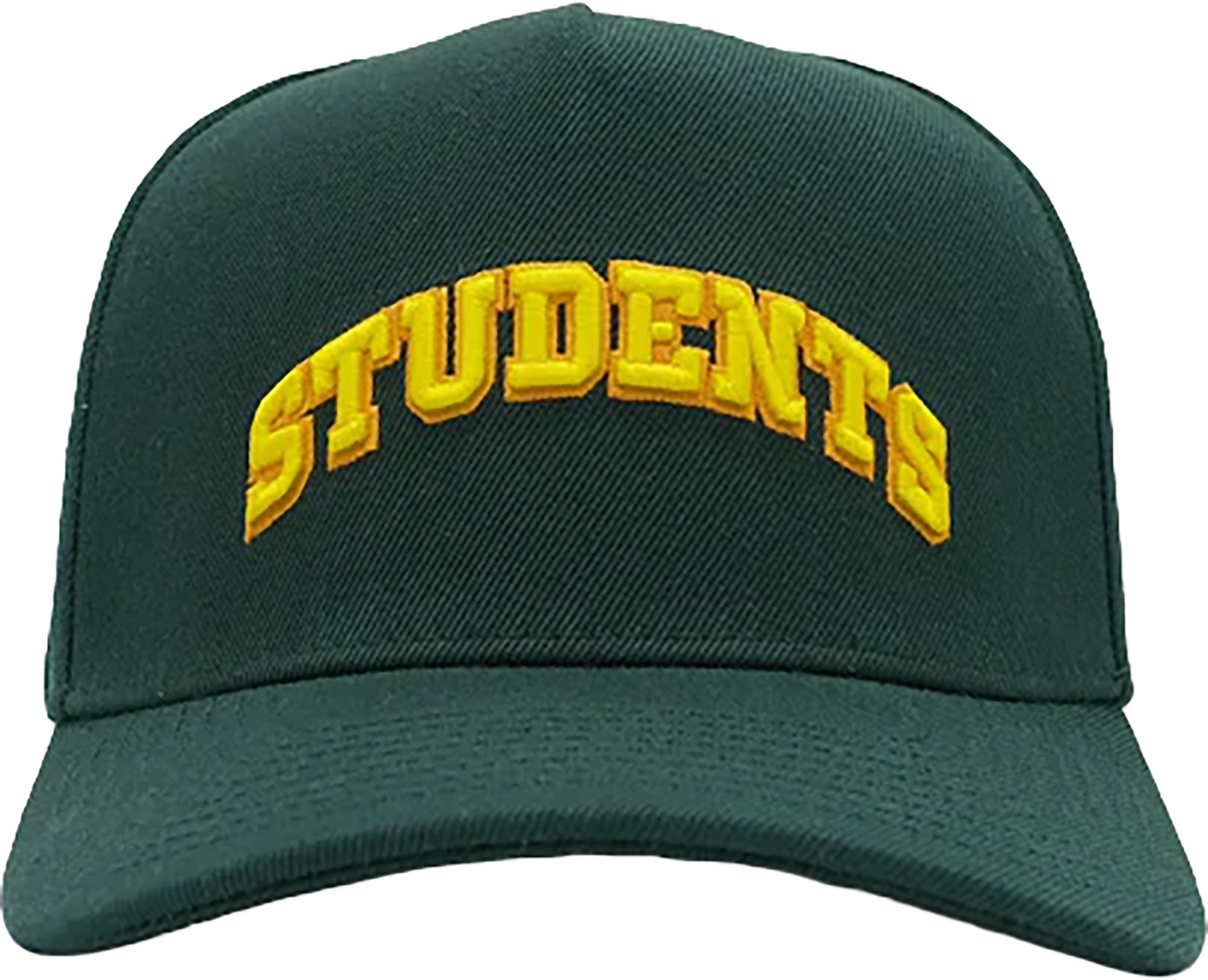 STUDENTS Men's Expert Snapback Golf Hat