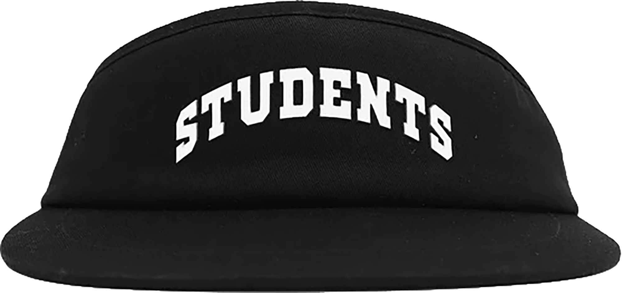 STUDENTS Men's Uni High Crown Golf Visor