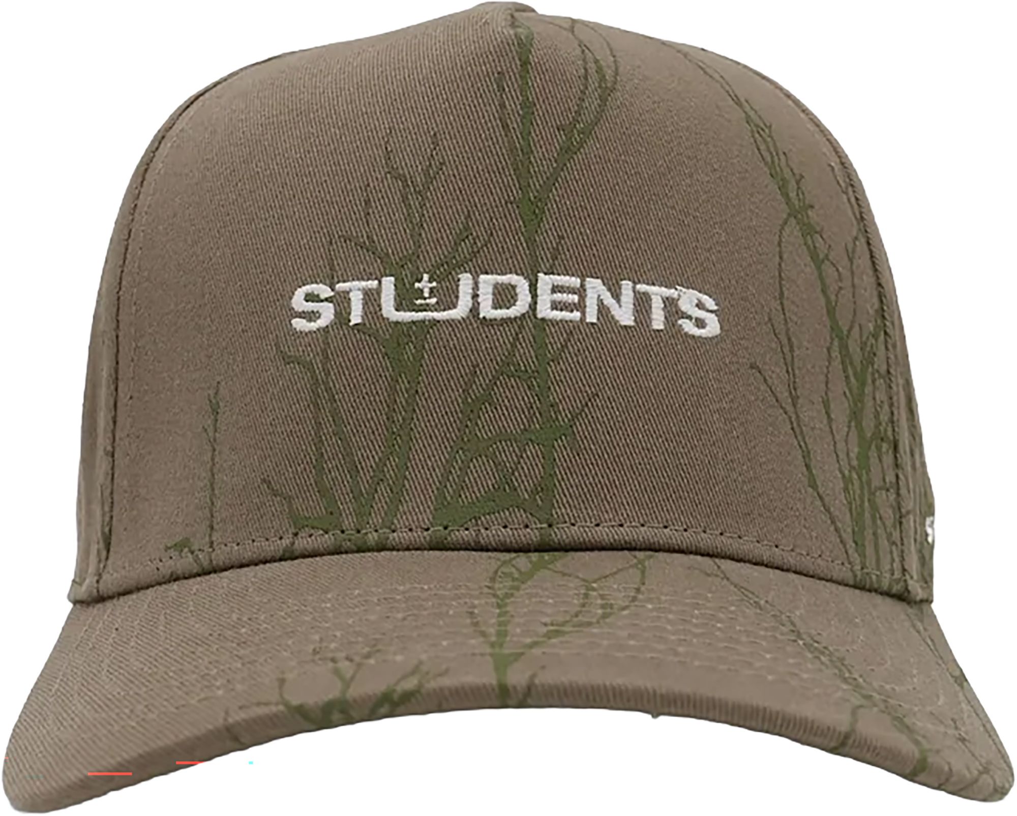 STUDENTS Men's Hunt Snapback Golf Hat