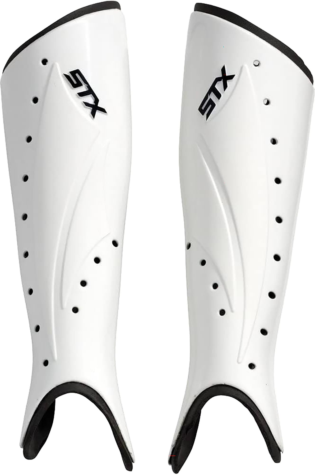 STX Hinder Field Hockey Shin Guards