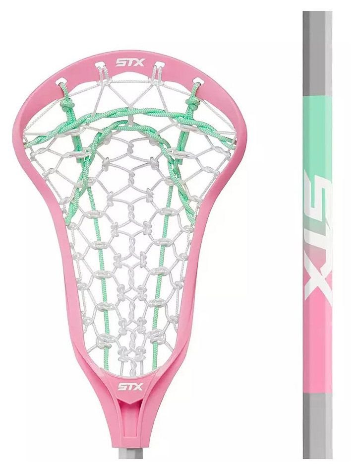 Seafoam/Pink