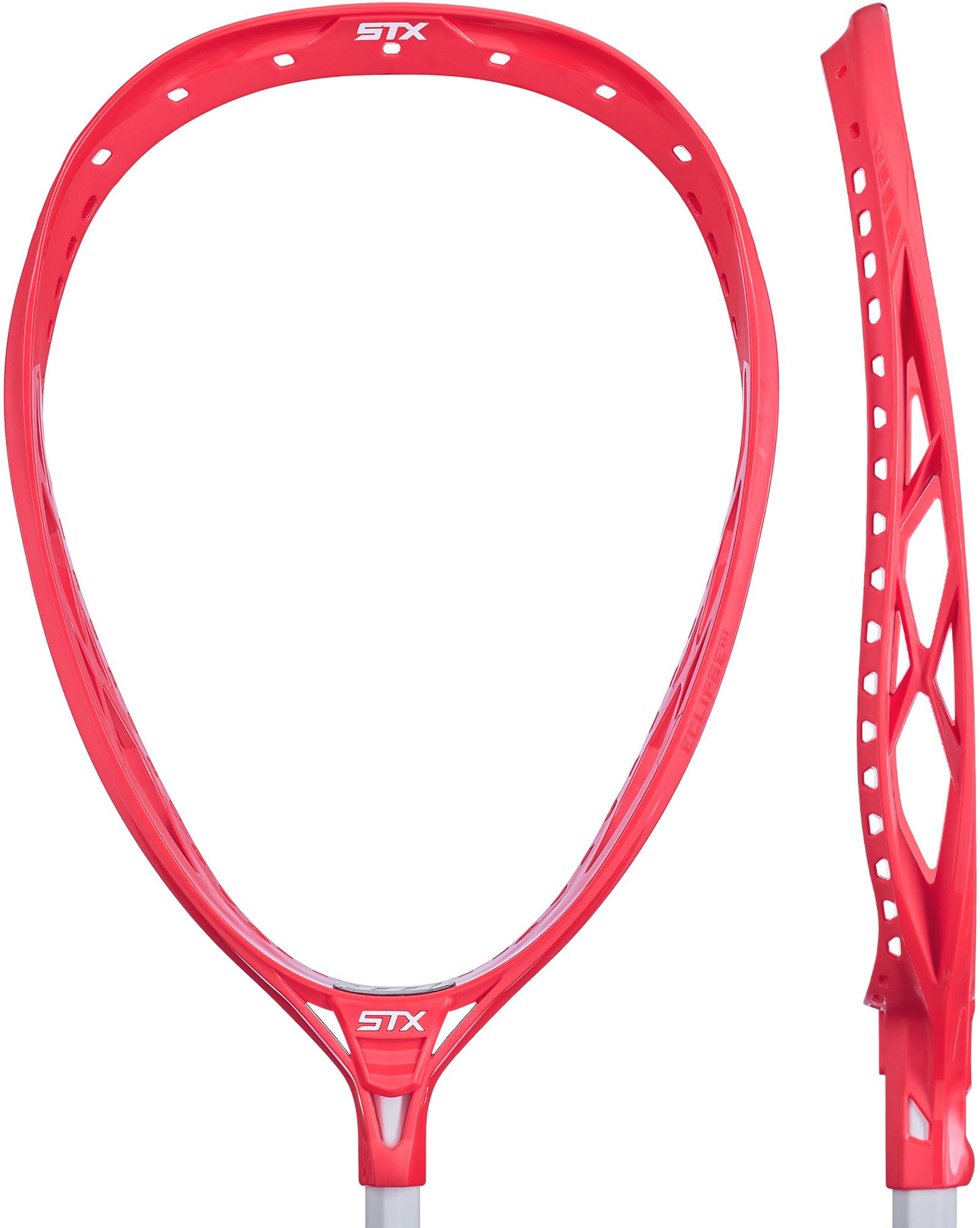 STX Men's Eclipse III Unstrung Lacrosse Head