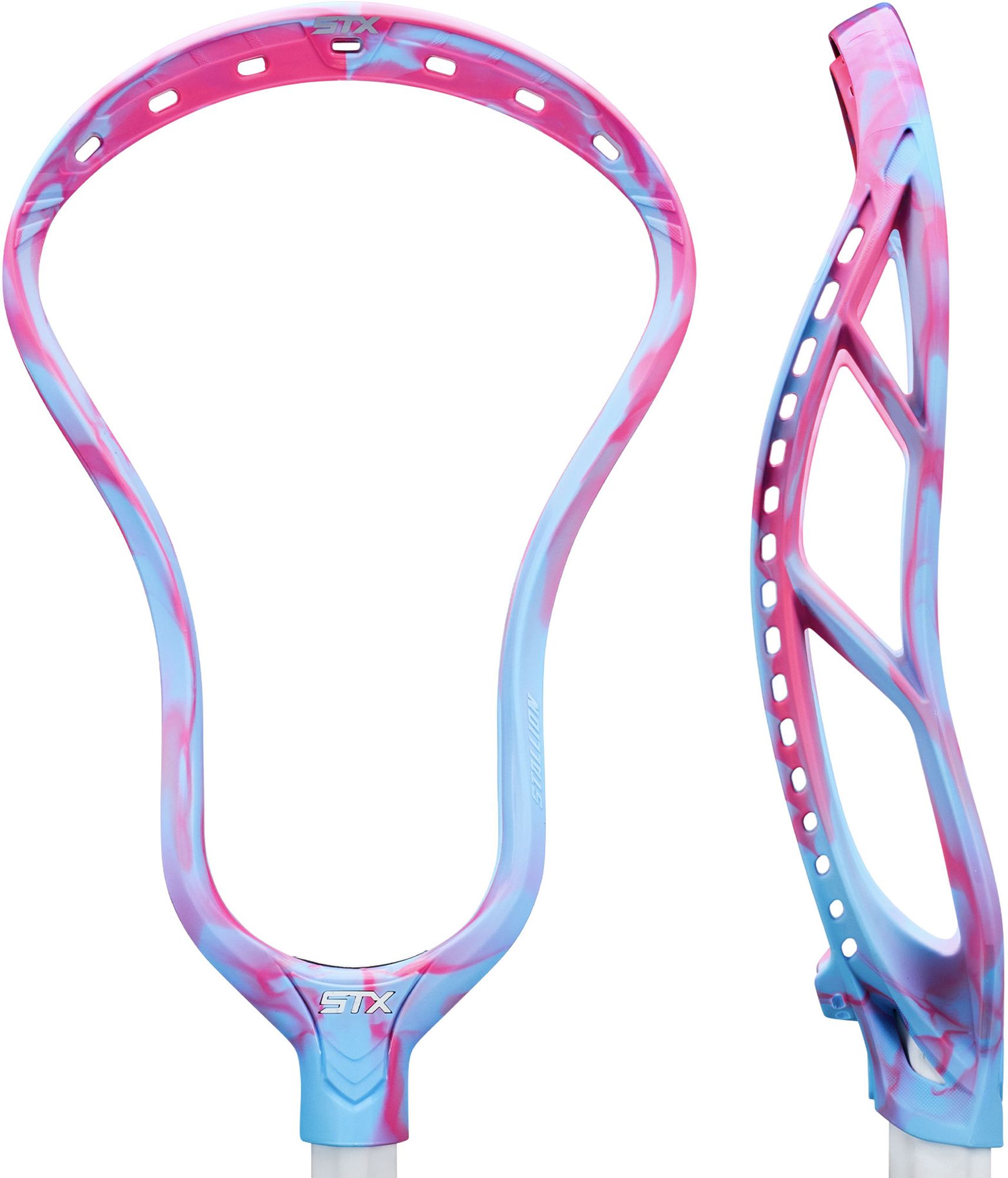 STX Stallion 1K Lacrosse Head - Unstrung