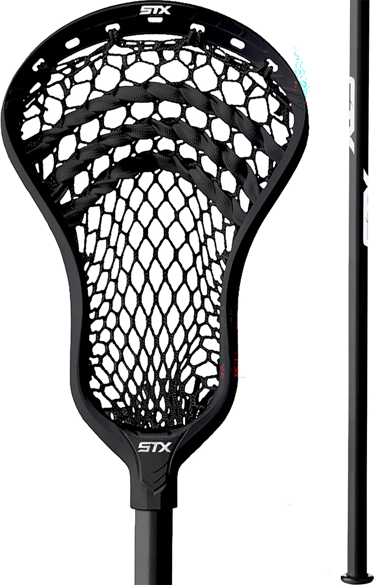 STX Stallion 700 Complete Lacrosse Stick