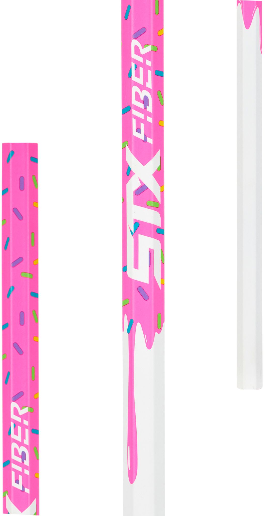 STX Fiber Attack Lacrosse Shaft