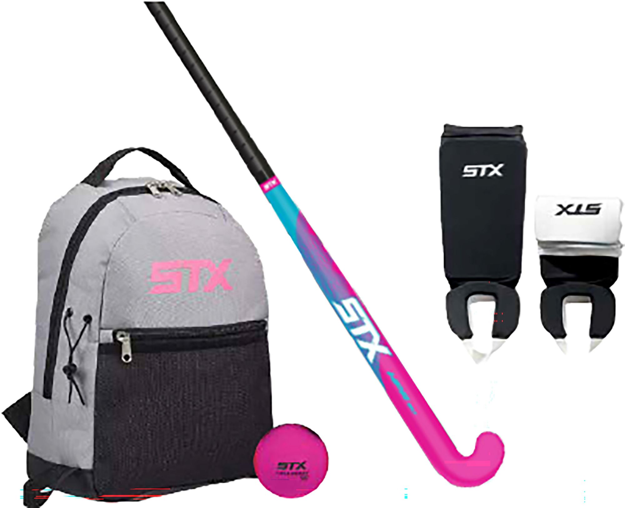STX Field Hockey Package