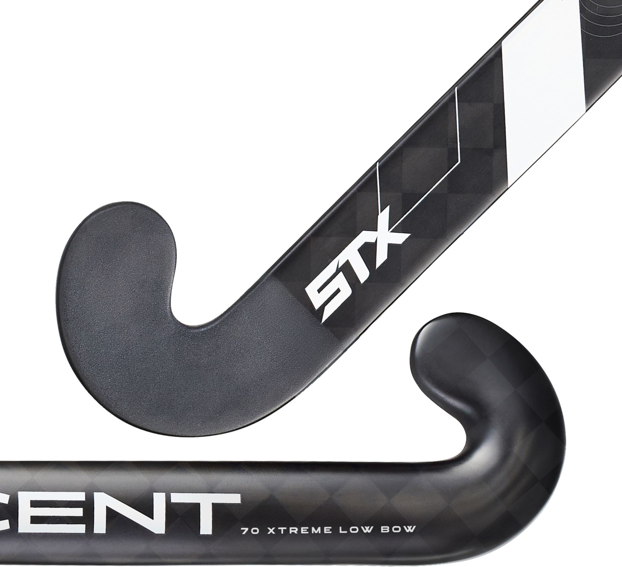 STX Ascent Xtreme Low Blow 70 Field Hockey Stick