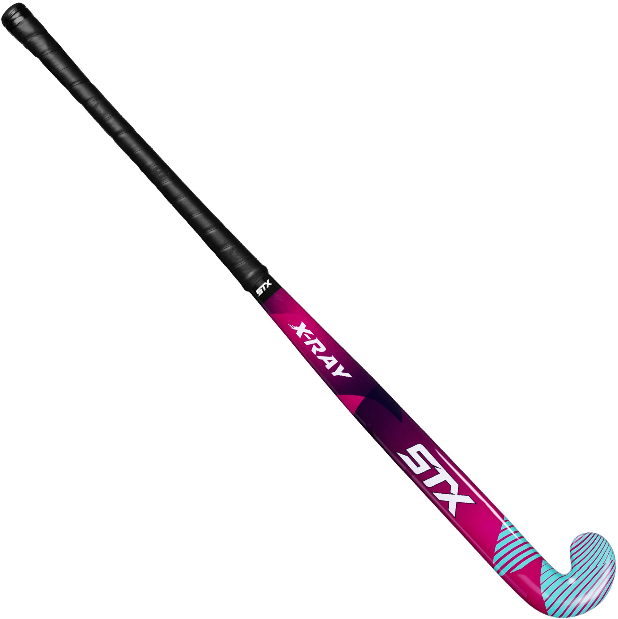 STX X-Ray Wood Field Hockey Stick