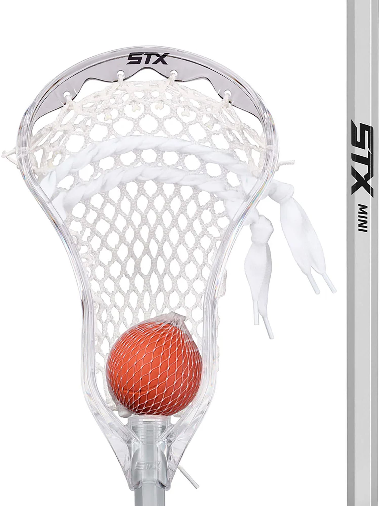 STX FiddleSTX Mini Power Lacrosse Stick