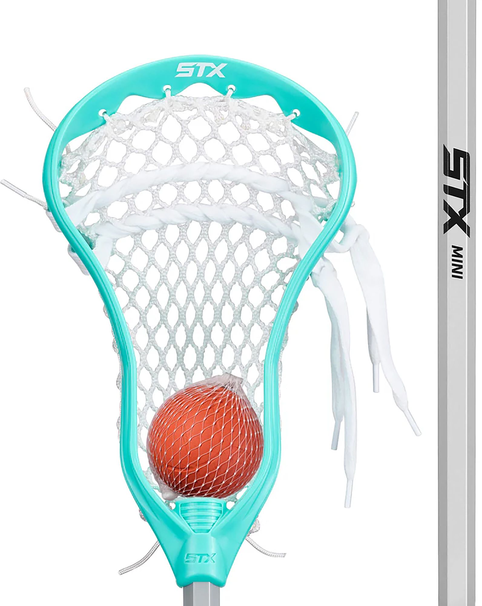 STX FiddleSTX Mini Power Lacrosse Stick
