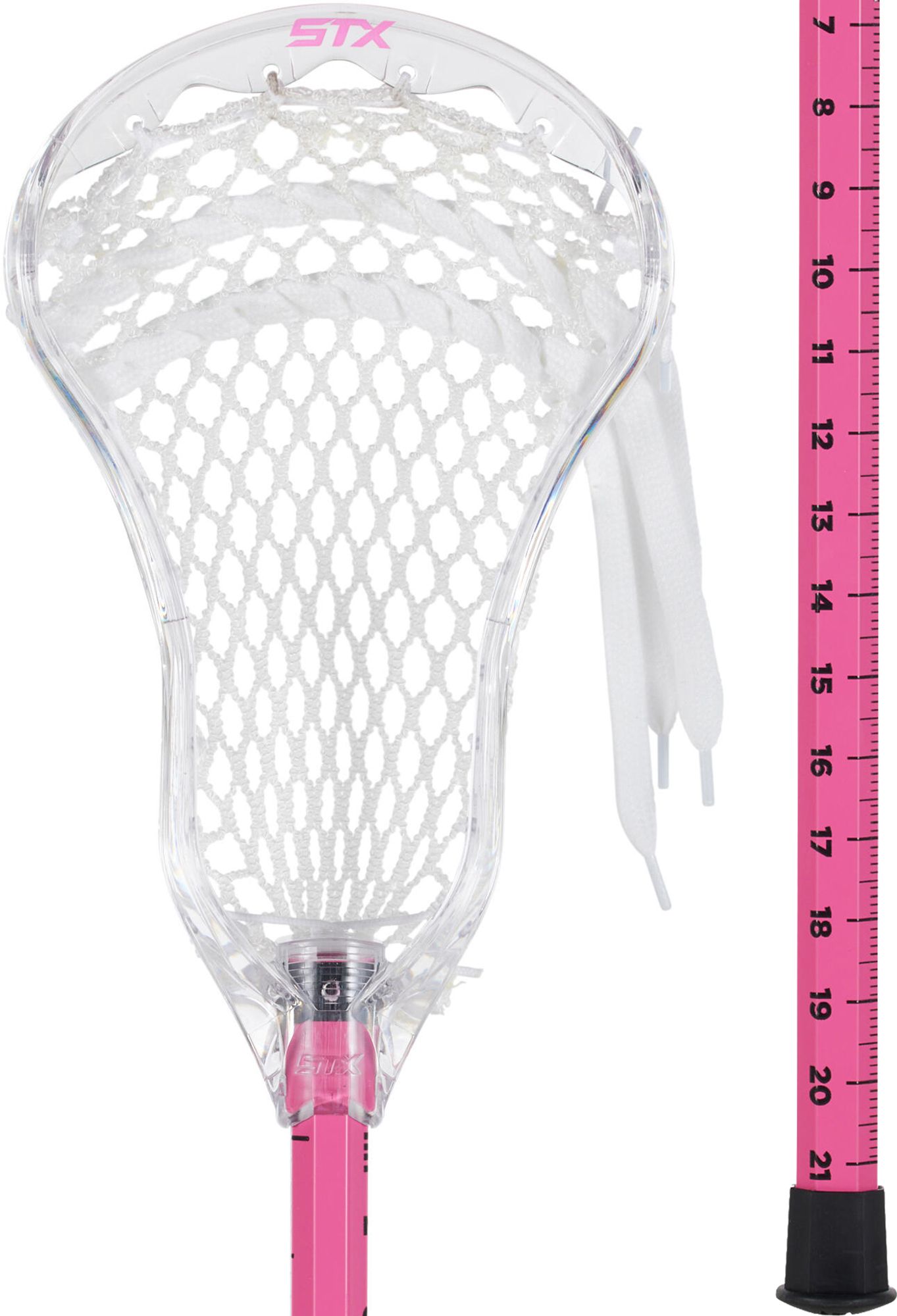 STX Back to School Ruler Mini Lacrosse Stick