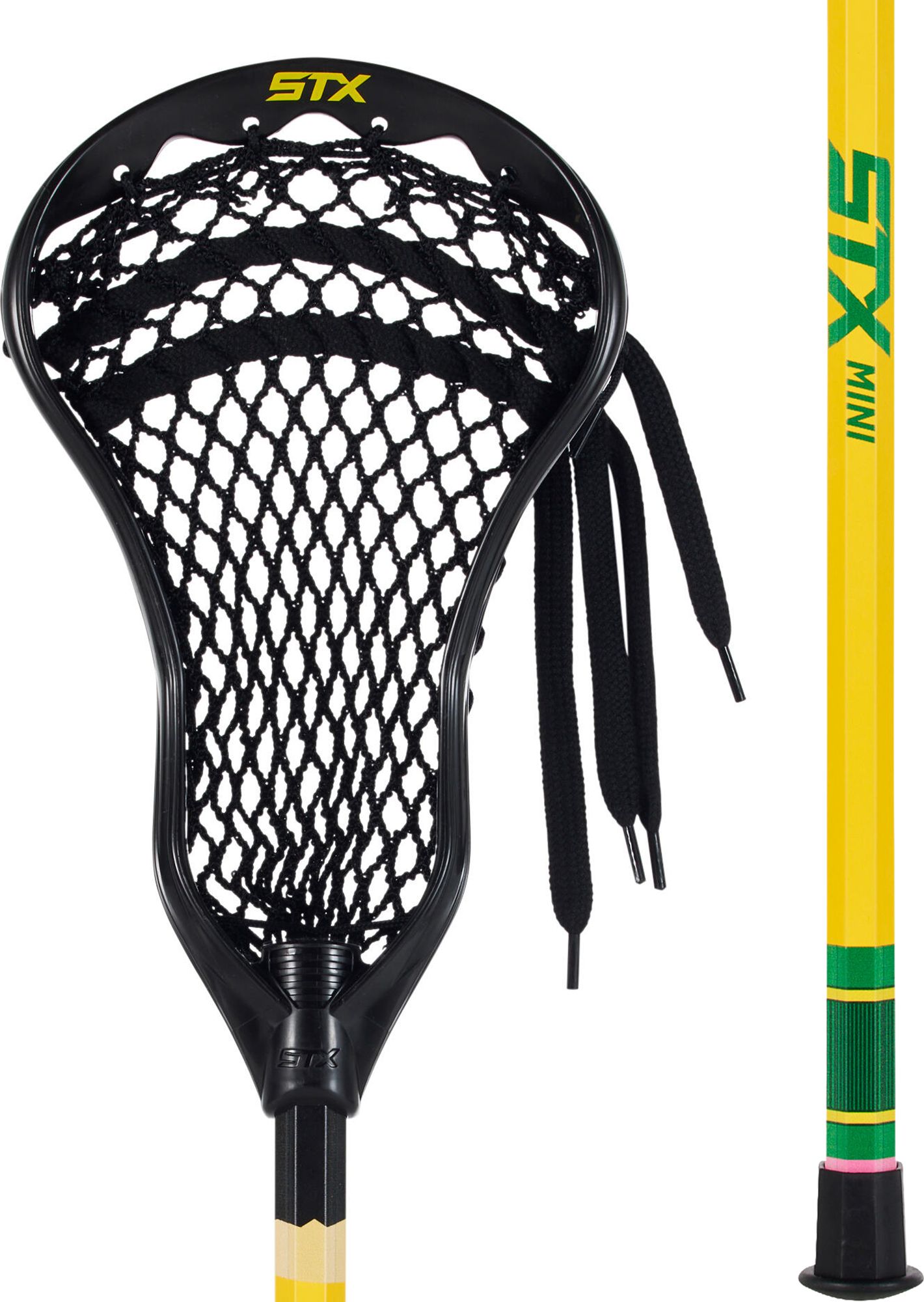 STX Back to School Pencil Mini Lacrosse Stick