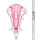 White/Pink