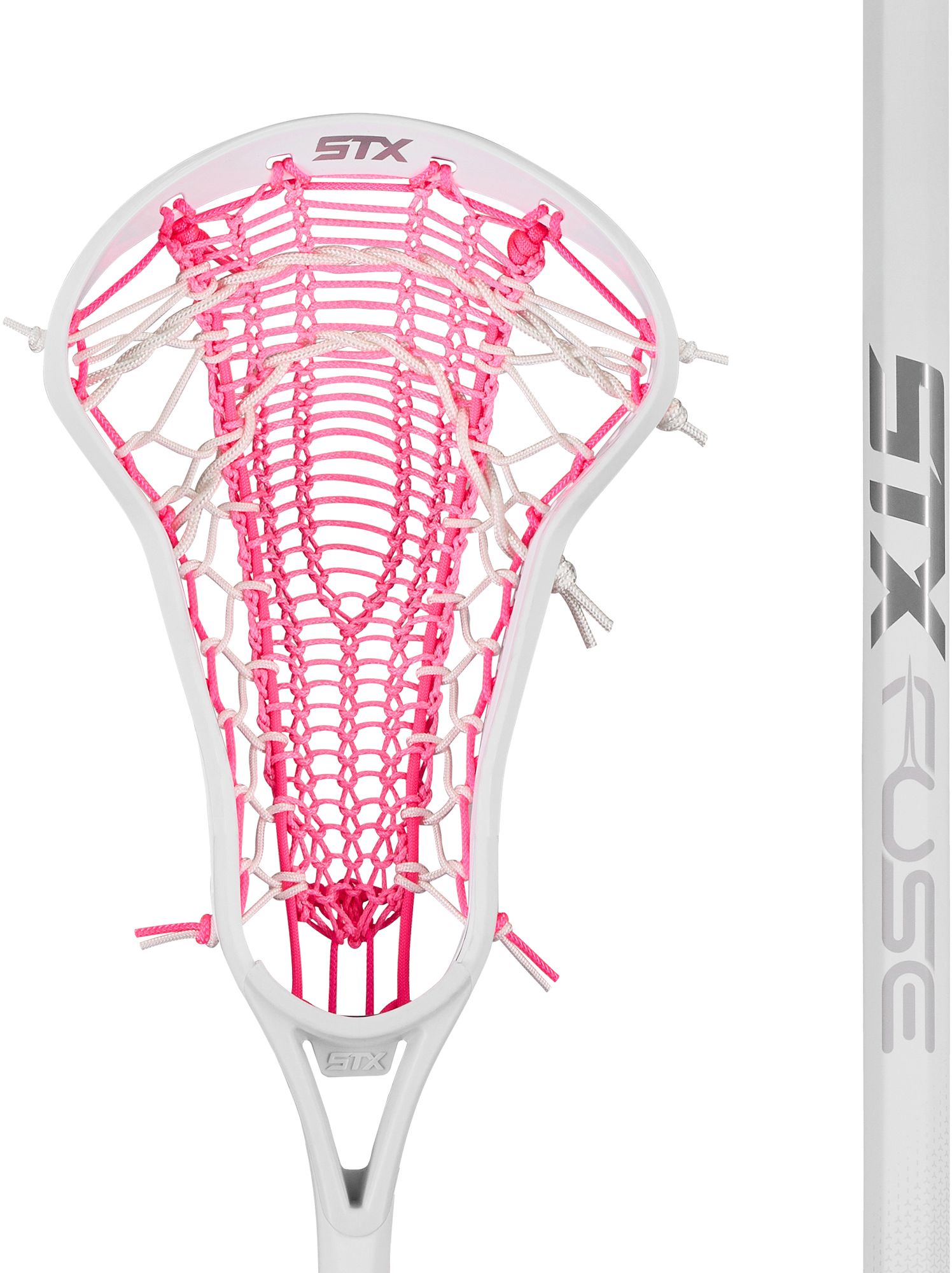 STX Fuse Women's Lacrosse Stick