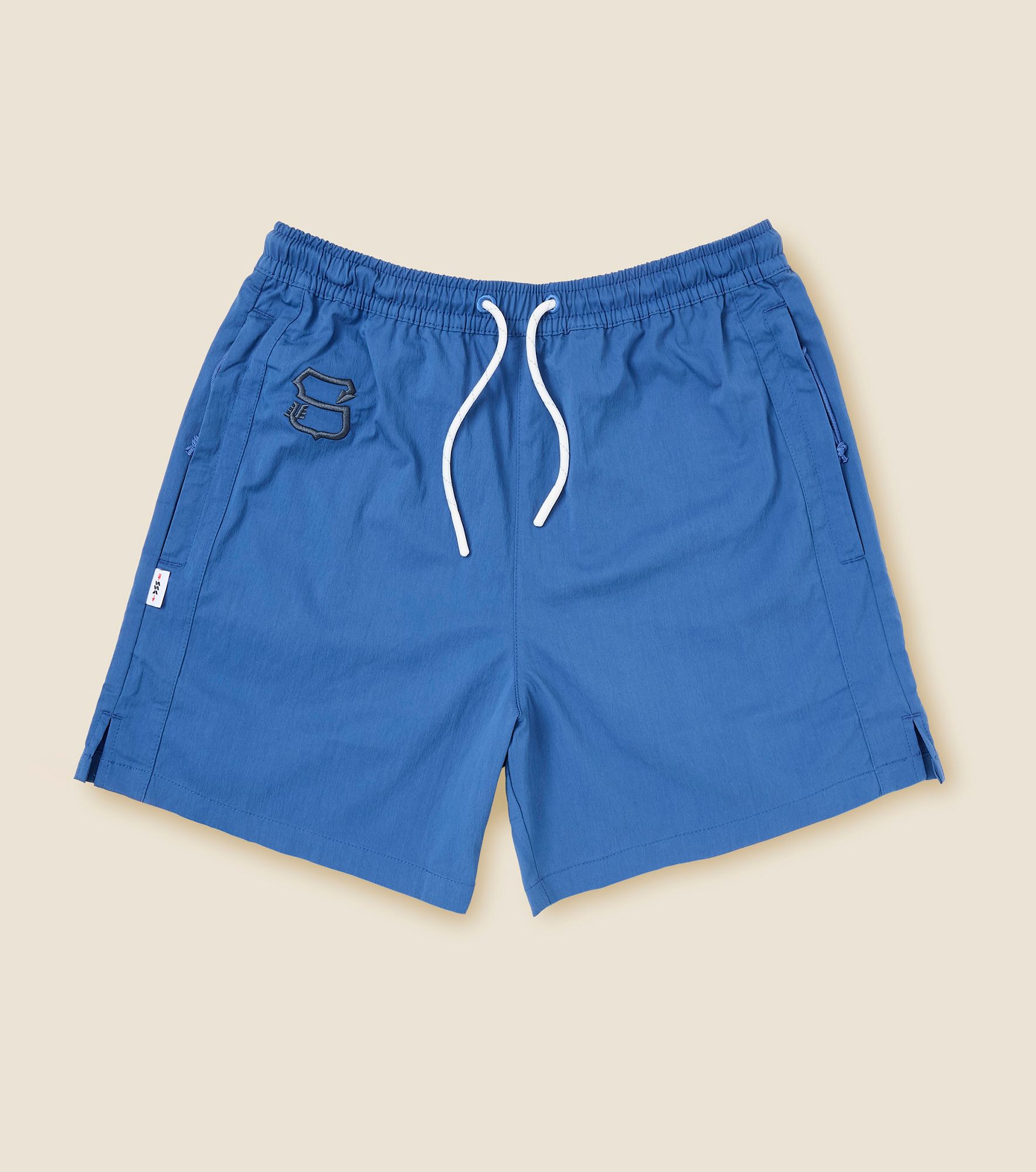 Sugarloaf Social Club Men's 5.5” Tech Golf Short