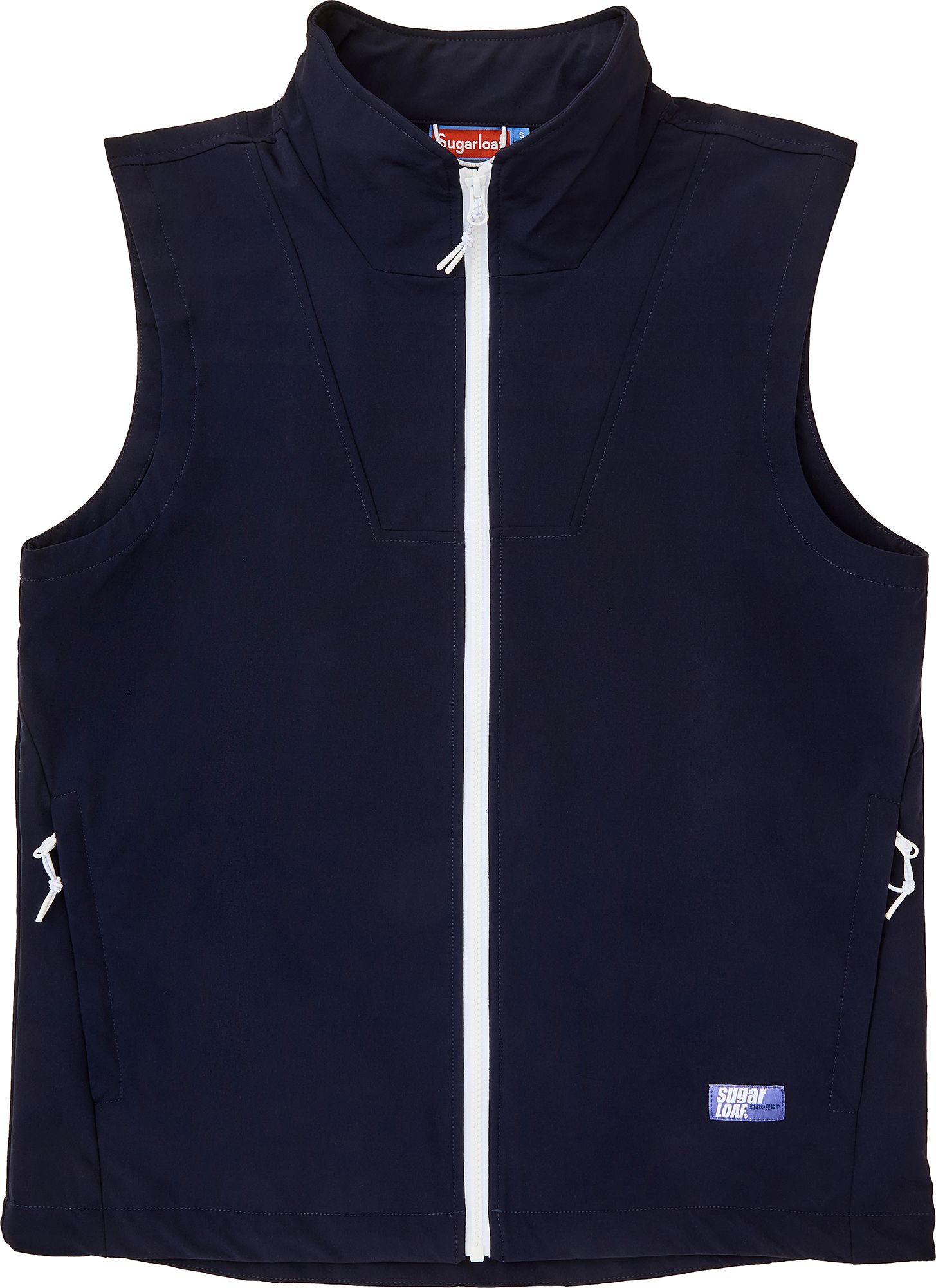 Sugarloaf Social Club Men's Golf Tech Vest