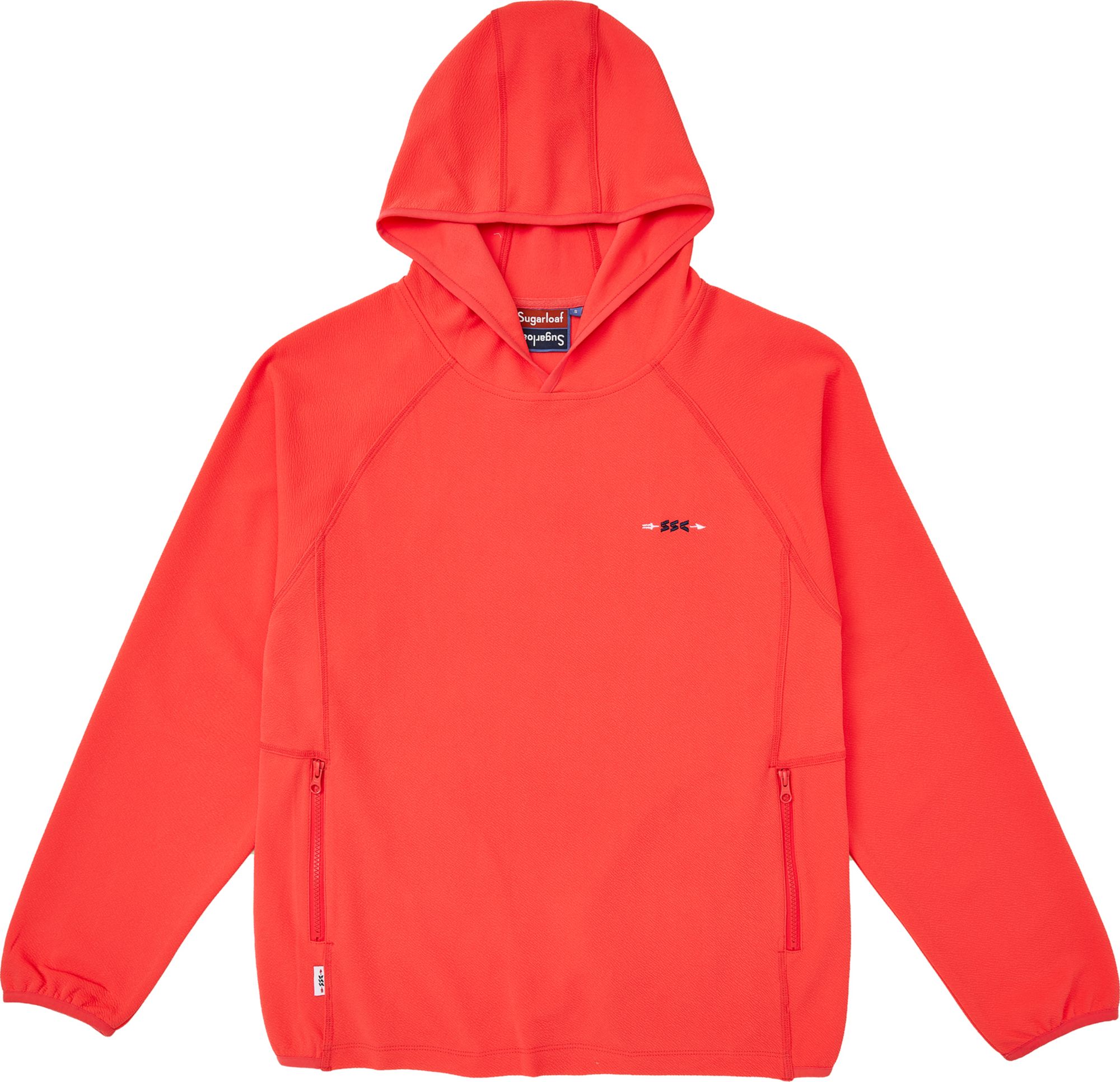Sugarloaf Social Club Men's Tech Golf Hoodie