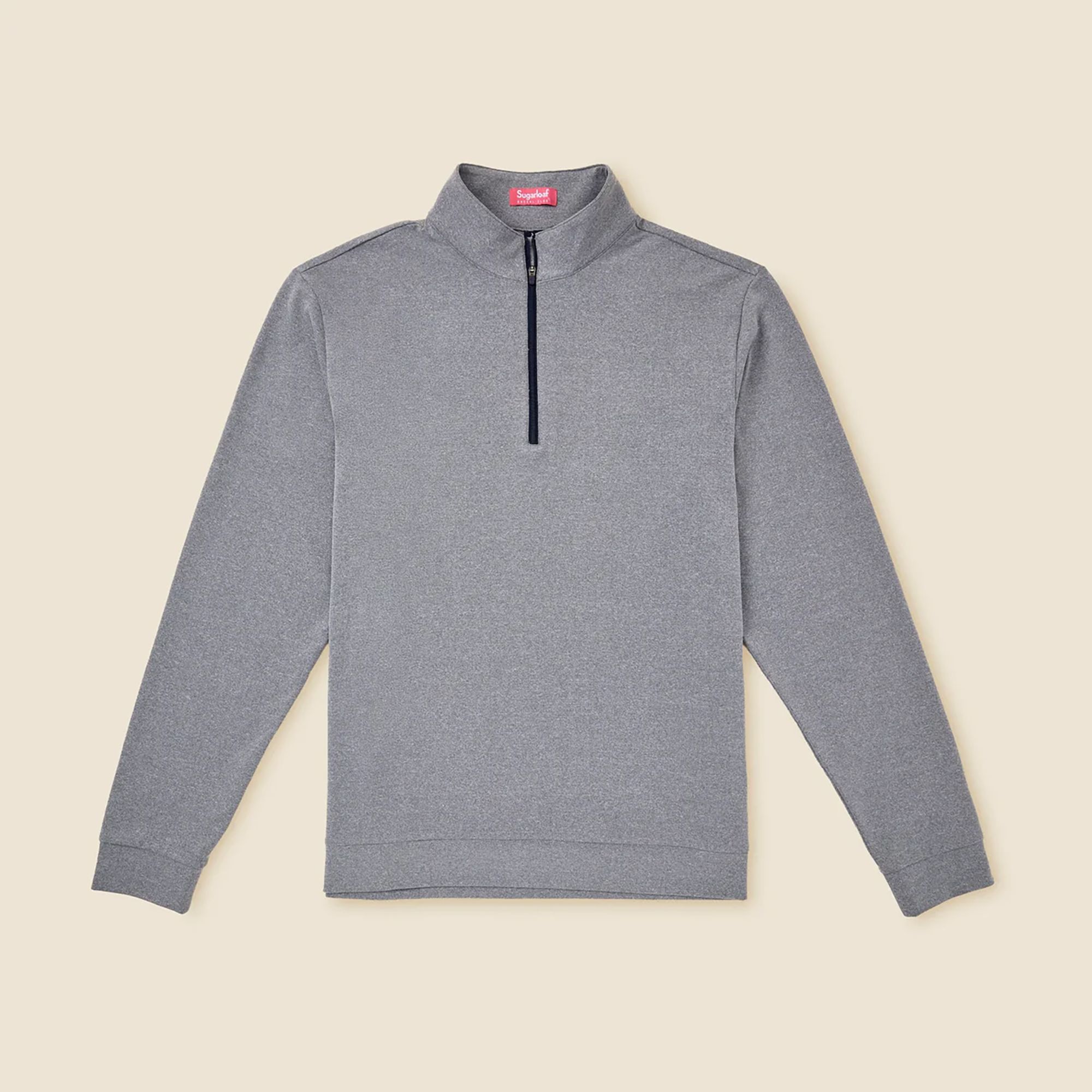 Sugarloaf Social Club Men's Classic Golf ¼ Zip